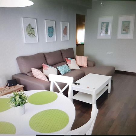 Apartamento Cerca De La Playa Y Ciudad De Las Ciencias Valencia Kültér fotó