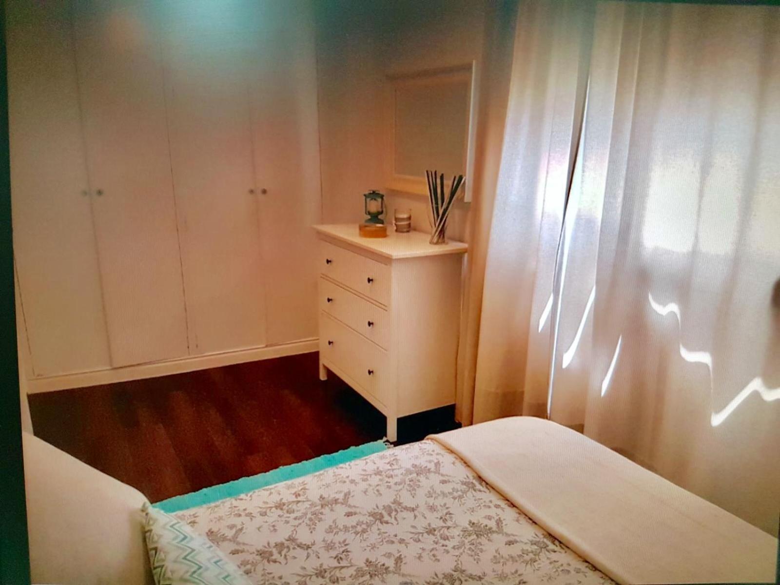 Apartamento Cerca De La Playa Y Ciudad De Las Ciencias Valencia Kültér fotó